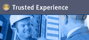 Trusted Experience